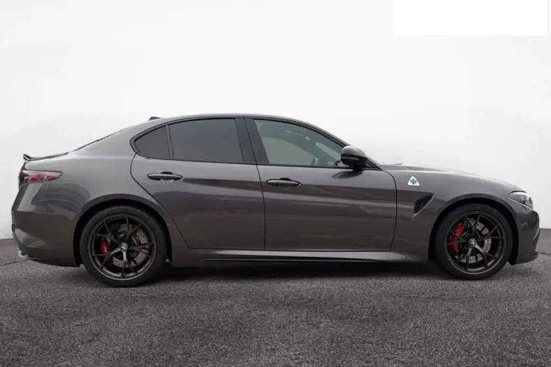 Alfa Romeo Giulia din 2024 cu 7.500 km - oferta ALF126248 - foto 6