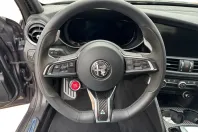 Alfa Romeo Giulia din 2024 cu 7.500 km - oferta ALF126248 - foto 10
