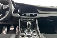 Alfa Romeo Giulia din 2024 cu 7.500 km - oferta ALF126248 - foto 12