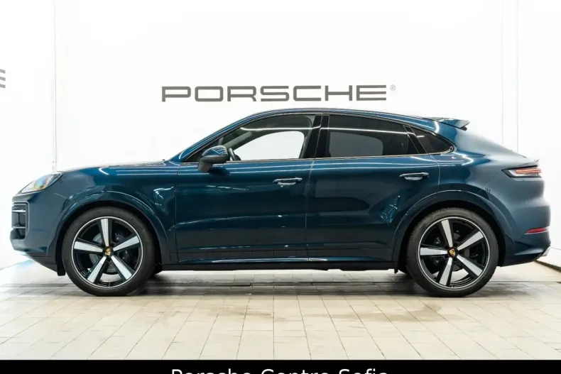 Porsche Cayenne din 2023 cu 10.461 km - oferta POR126249 - foto 3