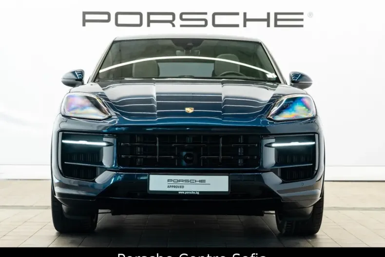 Porsche Cayenne din 2023 cu 10.461 km - oferta POR126249 - foto 4