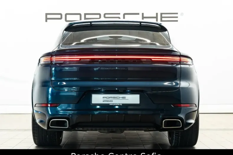 Porsche Cayenne din 2023 cu 10.461 km - oferta POR126249 - foto 5