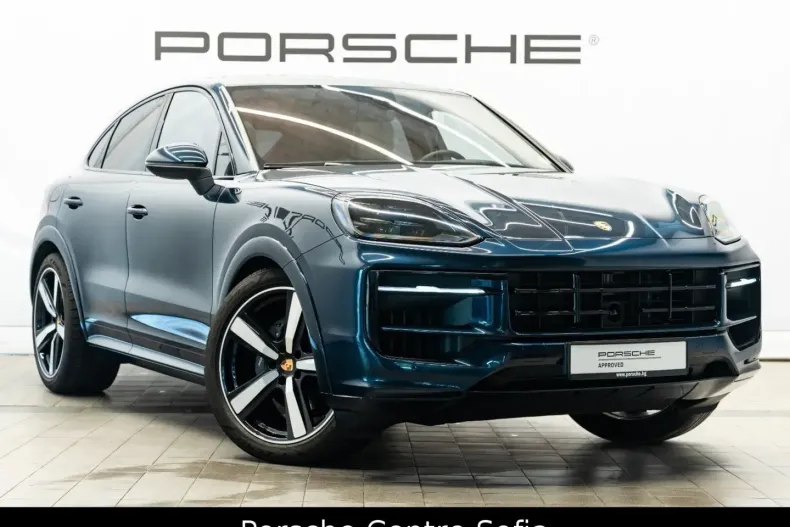 Porsche Cayenne din 2023 cu 10.461 km - oferta POR126249 - foto 8