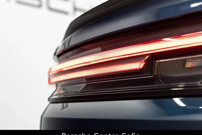 Porsche Cayenne din 2023 cu 10.461 km - oferta POR126249 - foto 9