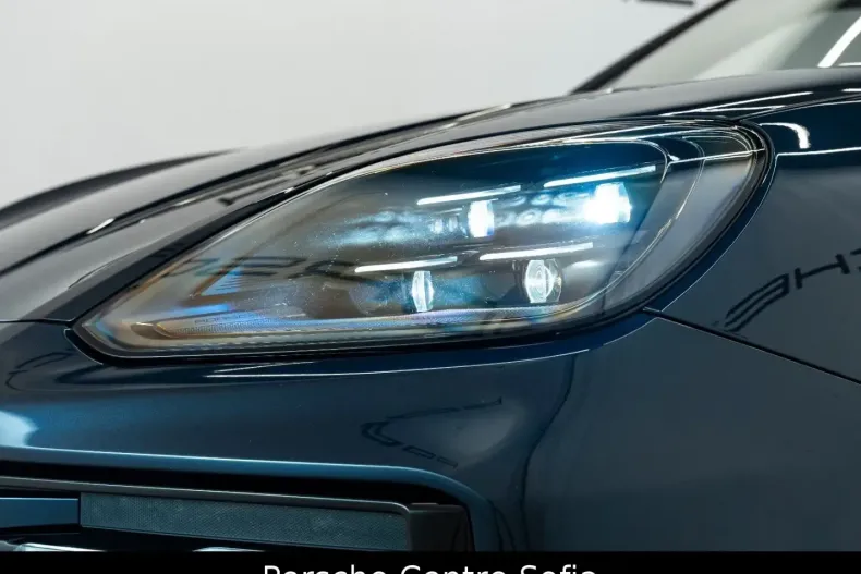 Porsche Cayenne din 2023 cu 10.461 km - oferta POR126249 - foto 10