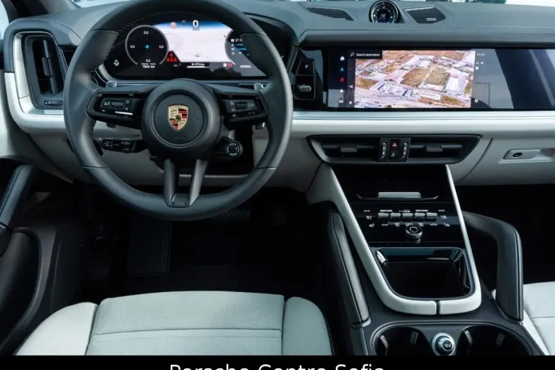 Porsche Cayenne din 2023 cu 10.461 km - oferta POR126249 - foto 15