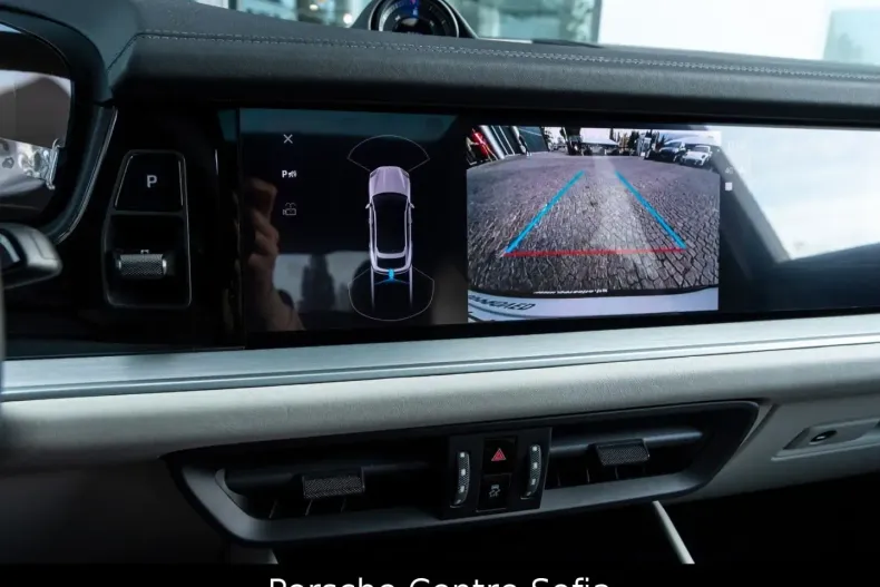 Porsche Cayenne din 2023 cu 10.461 km - oferta POR126249 - foto 19