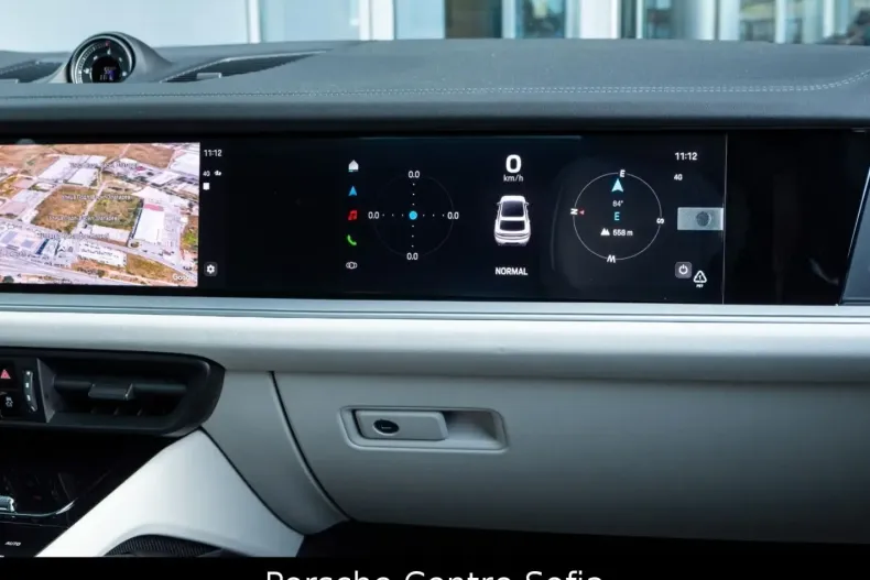 Porsche Cayenne din 2023 cu 10.461 km - oferta POR126249 - foto 20