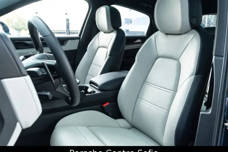 Porsche Cayenne din 2023 cu 10.461 km - oferta POR126249 - foto 22