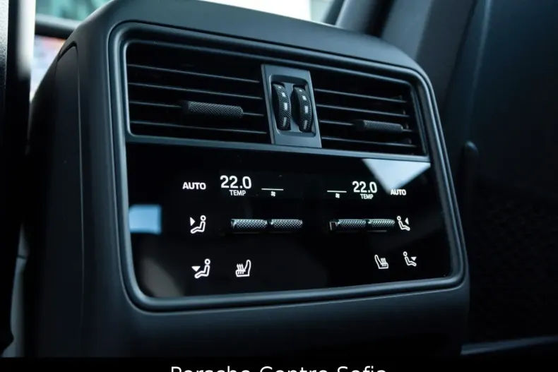 Porsche Cayenne din 2023 cu 10.461 km - oferta POR126249 - foto 25