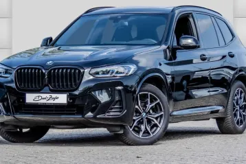 BMW X3 din 2023 - oferta BMW126250