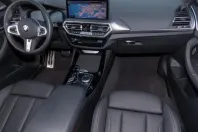 BMW X3 din 2023 cu 19.990 km - oferta BMW126250 - foto 5