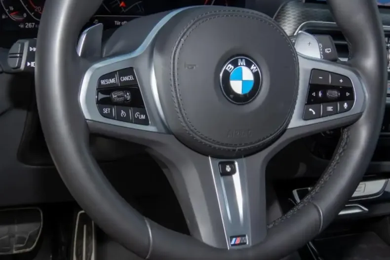 BMW X3 din 2023 cu 19.990 km - oferta BMW126250 - foto 6