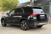 Mercedes-Benz GLE 350 din 2021 cu 96.541 km - oferta MER126251 - foto 2