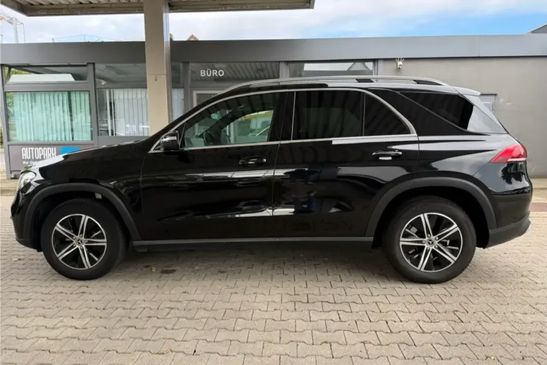 Mercedes-Benz GLE 350 din 2021 cu 96.541 km - oferta MER126251 - foto 5