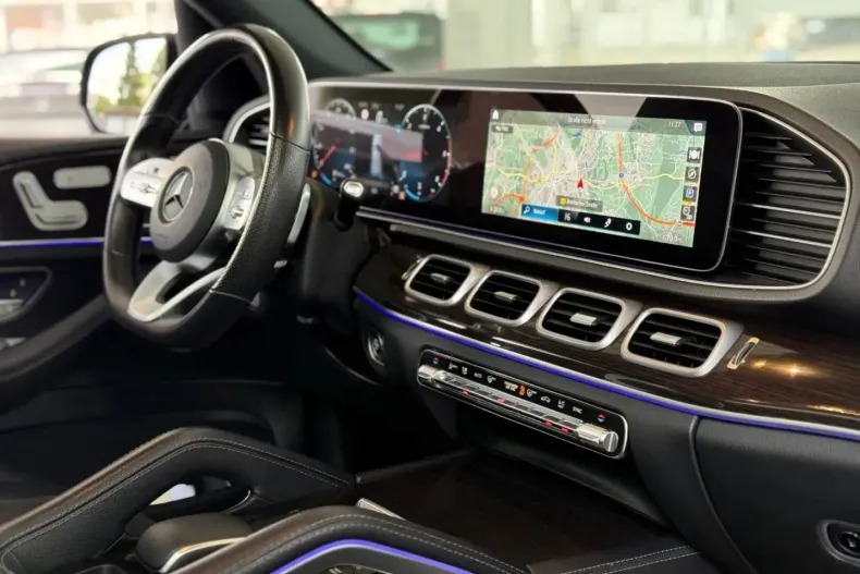 Mercedes-Benz GLE 350 din 2021 cu 96.541 km - oferta MER126251 - foto 6