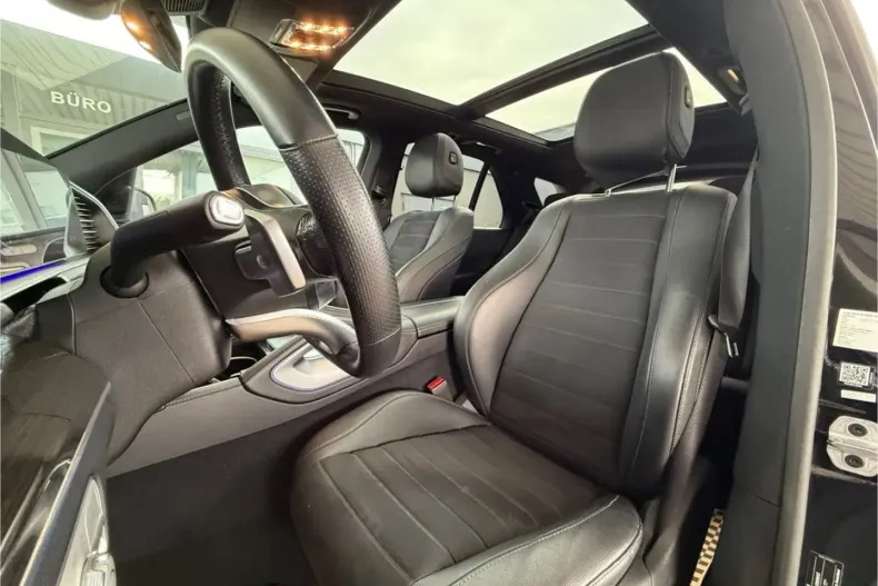 Mercedes-Benz GLE 350 din 2021 cu 96.541 km - oferta MER126251 - foto 8