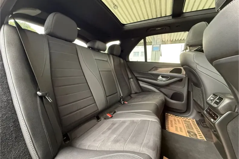 Mercedes-Benz GLE 350 din 2021 cu 96.541 km - oferta MER126251 - foto 9