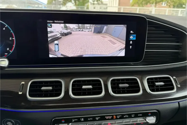 Mercedes-Benz GLE 350 din 2021 cu 96.541 km - oferta MER126251 - foto 10