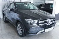 Mercedes-Benz GLE 350 din 2020 cu 73.420 km - oferta MER126252 - foto 1