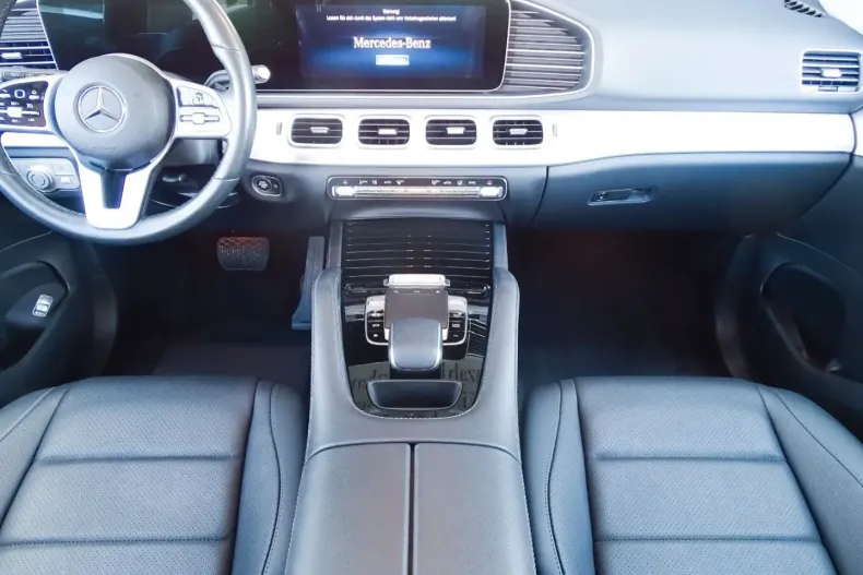 Mercedes-Benz GLE 350 din 2020 cu 73.420 km - oferta MER126252 - foto 3