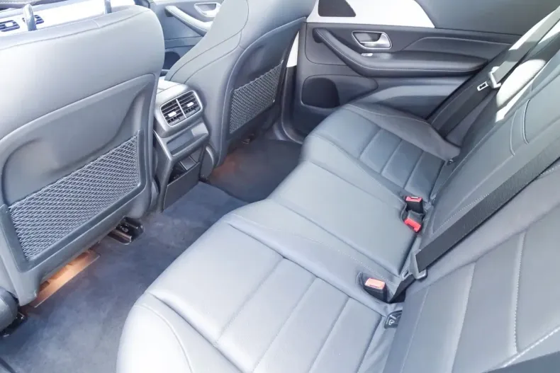 Mercedes-Benz GLE 350 din 2020 cu 73.420 km - oferta MER126252 - foto 6