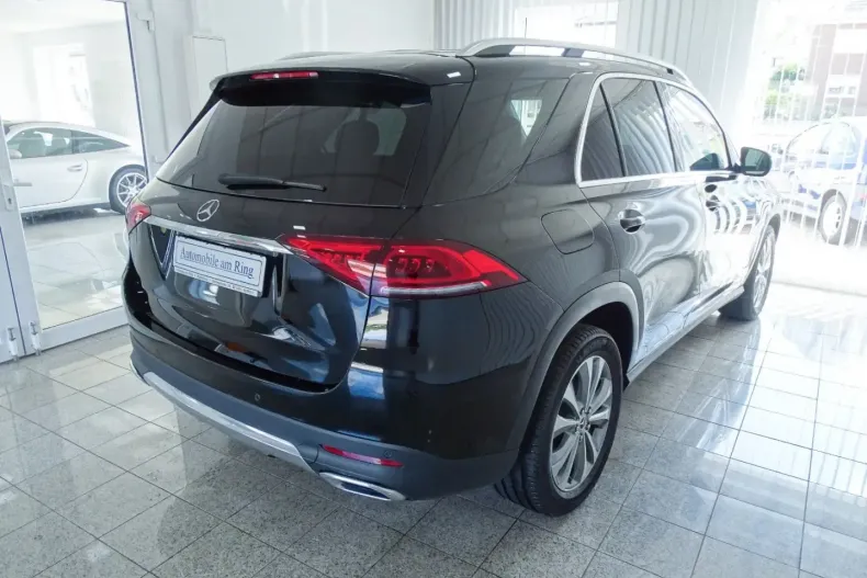 Mercedes-Benz GLE 350 din 2020 cu 73.420 km - oferta MER126252 - foto 8