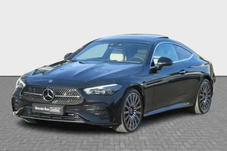 Mercedes-Benz CLE 300 din 2023 cu 5.000 km - oferta MER126253 - foto 1