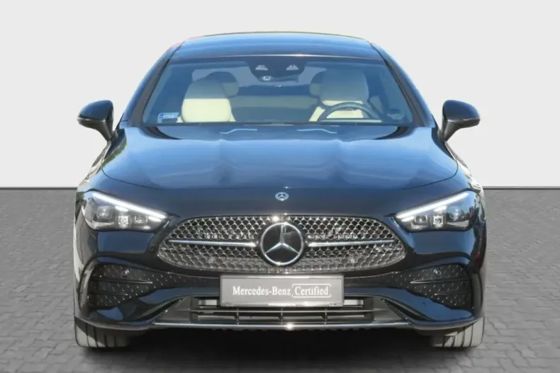 Mercedes-Benz CLE 300 din 2023 cu 5.000 km - oferta MER126253 - foto 3