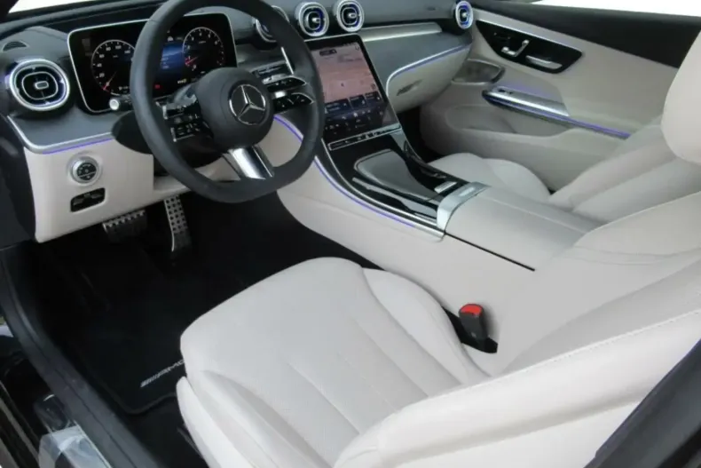 Mercedes-Benz CLE 300 din 2023 cu 5.000 km - oferta MER126253 - foto 8