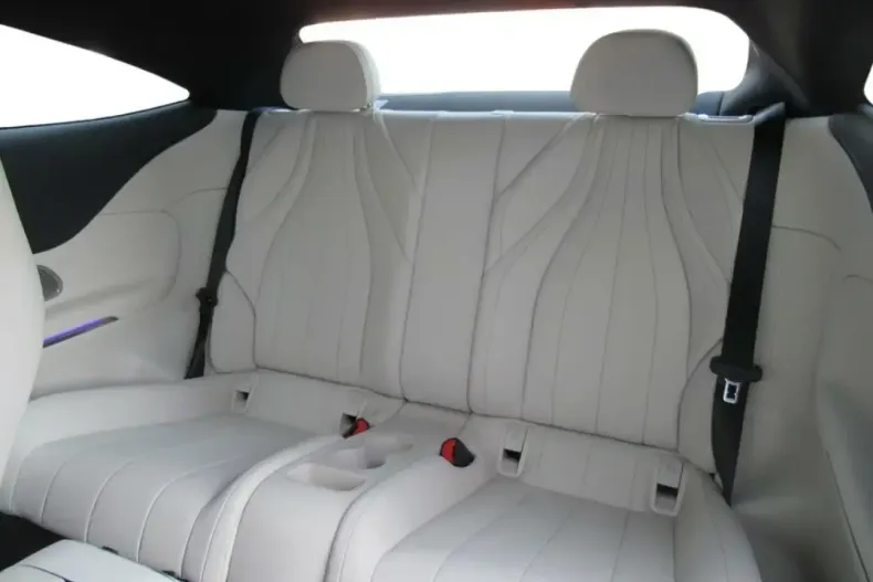 Mercedes-Benz CLE 300 din 2023 cu 5.000 km - oferta MER126253 - foto 9