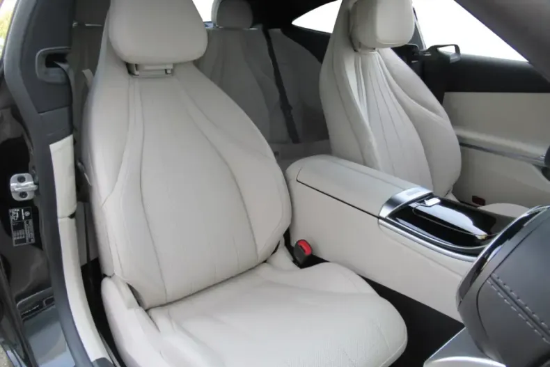 Mercedes-Benz CLE 300 din 2023 cu 5.000 km - oferta MER126253 - foto 10