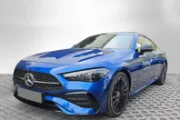 Mercedes-Benz CLE 450 din 2024 cu 6.000 km - oferta MER126254 - foto 1