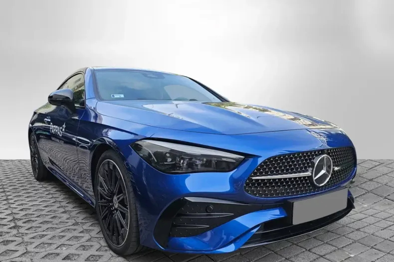 Mercedes-Benz CLE 450 din 2024 cu 6.000 km - oferta MER126254 - foto 3