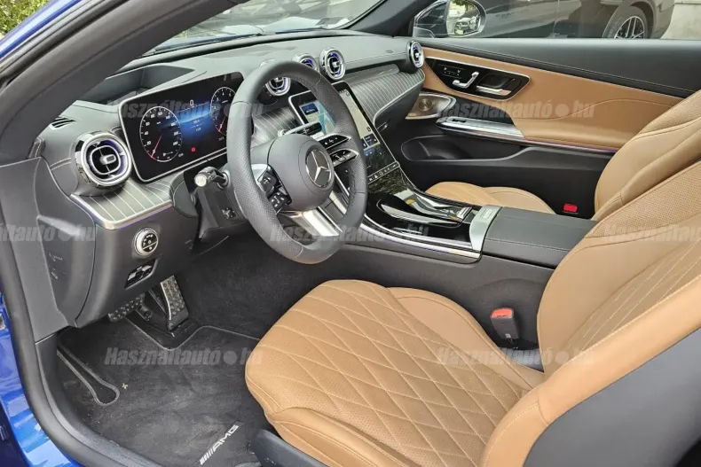 Mercedes-Benz CLE 450 din 2024 cu 6.000 km - oferta MER126254 - foto 5