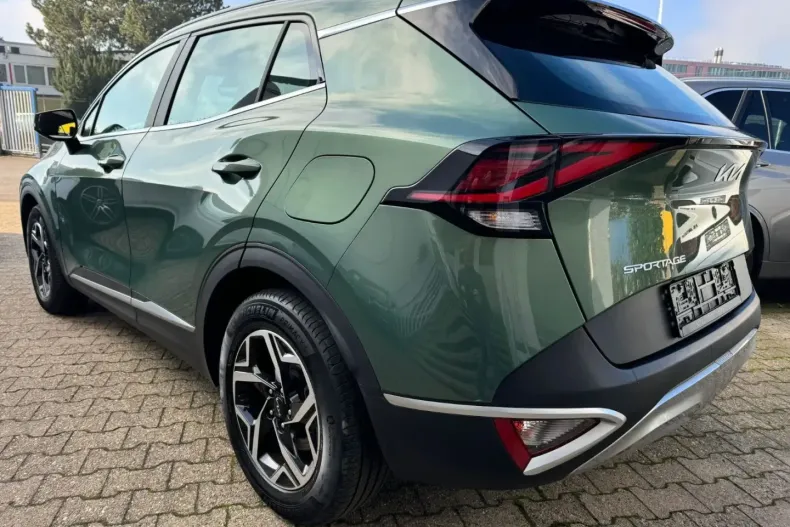 Kia Sportage din 2023 cu 26.000 km - oferta KIA126255 - foto 3