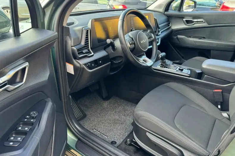 Kia Sportage din 2023 cu 26.000 km - oferta KIA126255 - foto 6