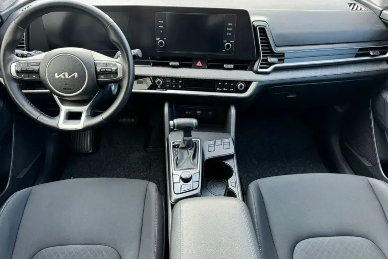 Kia Sportage din 2023 cu 26.000 km - oferta KIA126255 - foto 10