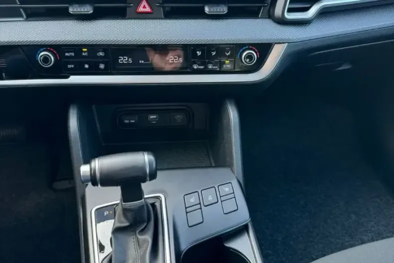 Kia Sportage din 2023 cu 26.000 km - oferta KIA126255 - foto 11