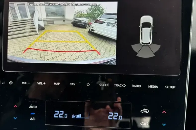 Kia Sportage din 2023 cu 26.000 km - oferta KIA126255 - foto 13