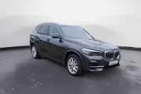 BMW X5 din 2020 cu 78.700 km - oferta BMW126256 - foto 1