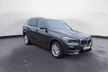BMW X5 din 2020 - oferta BMW126256