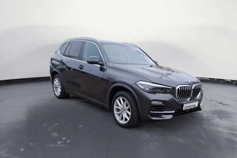 BMW X5 din 2020 cu 78.700 km - oferta BMW126256 - foto 1
