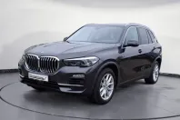 BMW X5 din 2020 cu 78.700 km - oferta BMW126256 - foto 2
