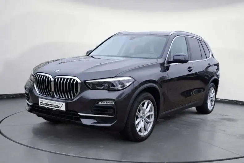 BMW X5 din 2020 cu 78.700 km - oferta BMW126256 - foto 2