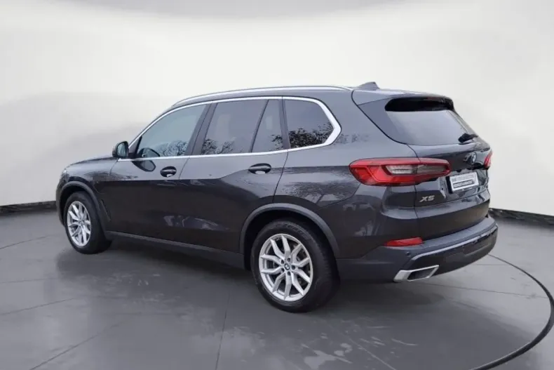 BMW X5 din 2020 cu 78.700 km - oferta BMW126256 - foto 3