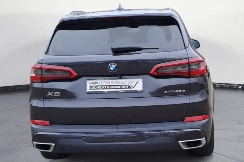 BMW X5 din 2020 cu 78.700 km - oferta BMW126256 - foto 5