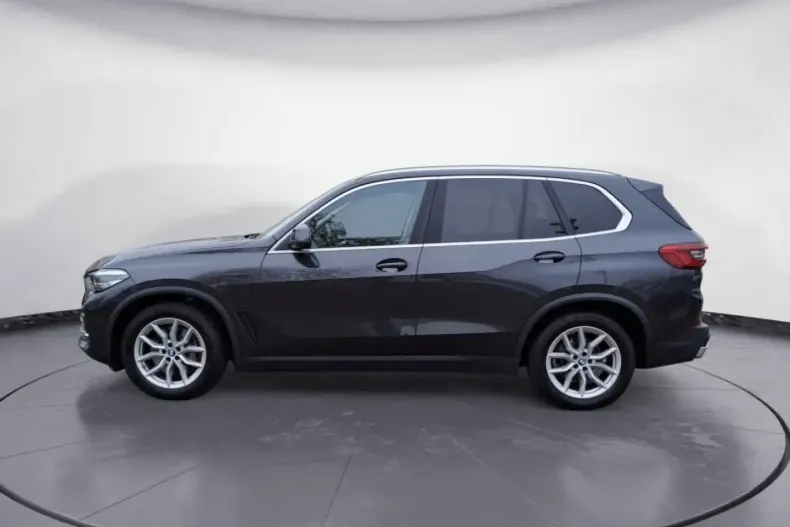 BMW X5 din 2020 cu 78.700 km - oferta BMW126256 - foto 7