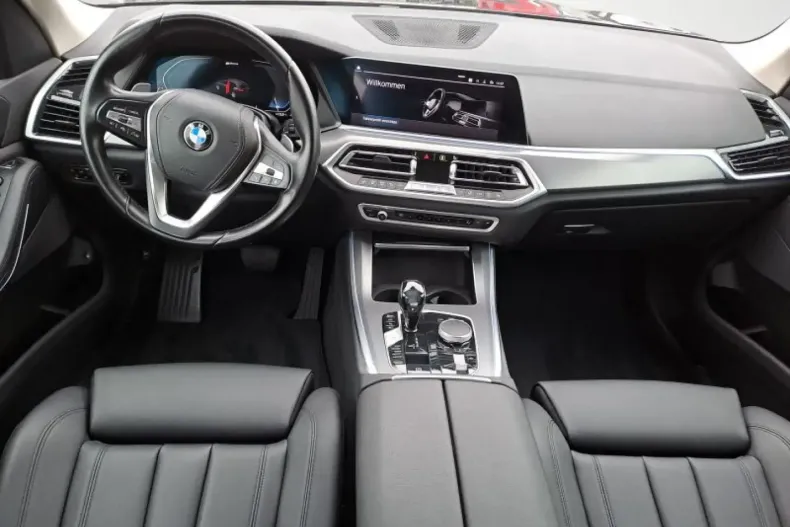 BMW X5 din 2020 cu 78.700 km - oferta BMW126256 - foto 8