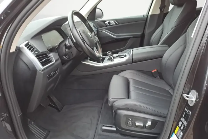 BMW X5 din 2020 cu 78.700 km - oferta BMW126256 - foto 9